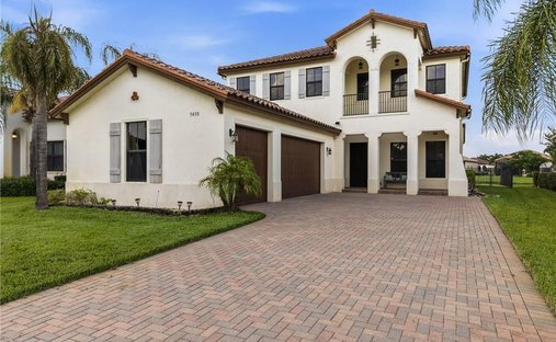 Casa a Ave Maria, Florida, Stati Uniti 1
