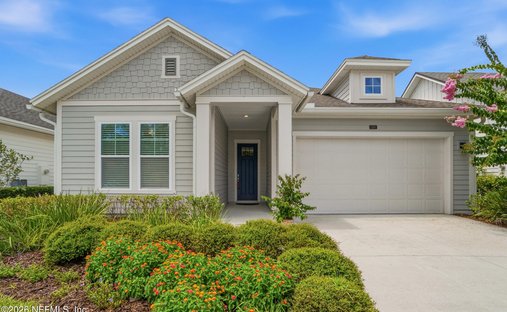 Casa a Jacksonville, Florida, Stati Uniti 1