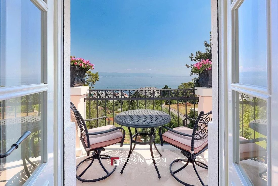 Appartamento a Grad Opatija, Regione litoraneo-montana, Croazia 2 - 18841224