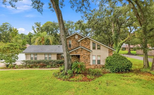 Haus in Jacksonville, Florida, Vereinigte Staaten 1
