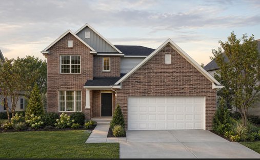 Casa en Lexington, Kentucky, Estados Unidos 1
