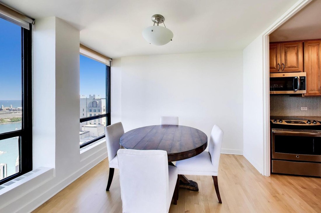 Condo in Chicago, Illinois, United States 5 - 18840756