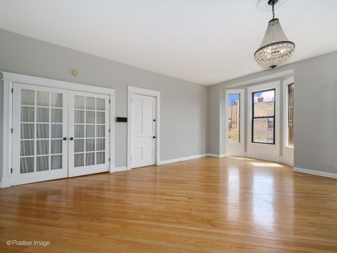 Condo in Chicago, Illinois, United States 4 - 18840830