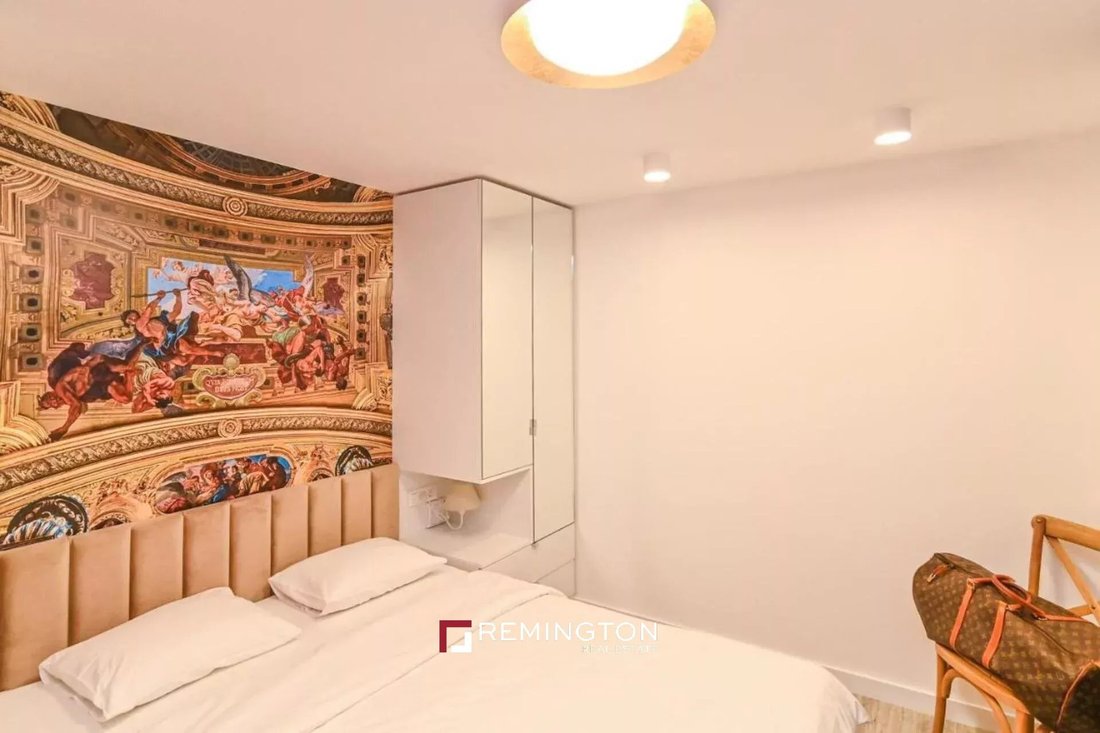 Apartamento en Grad Opatija, Primorje-Gorski, Croacia 4 - 18841083