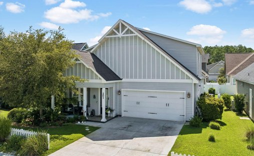 House in Santa Rosa Beach, Florida, United States 1