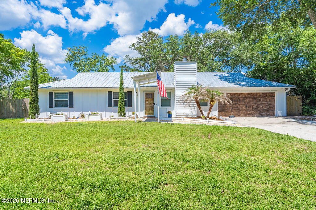 House in Jacksonville, Florida, United States 1 - 18839664