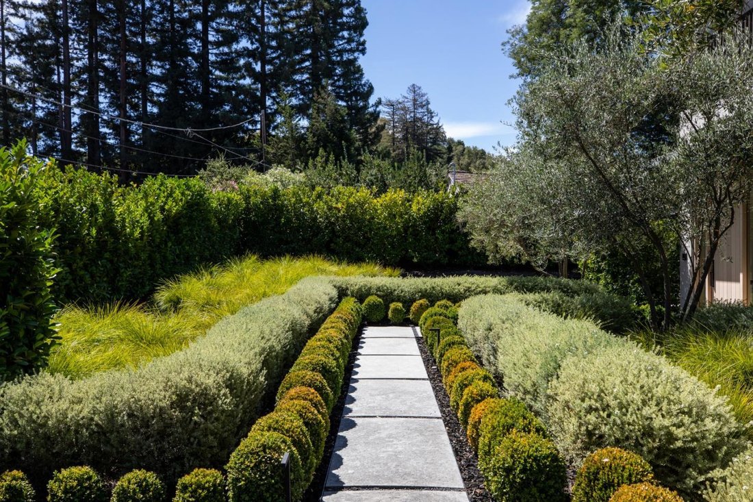House in Atherton, California, United States 3 - 18840039