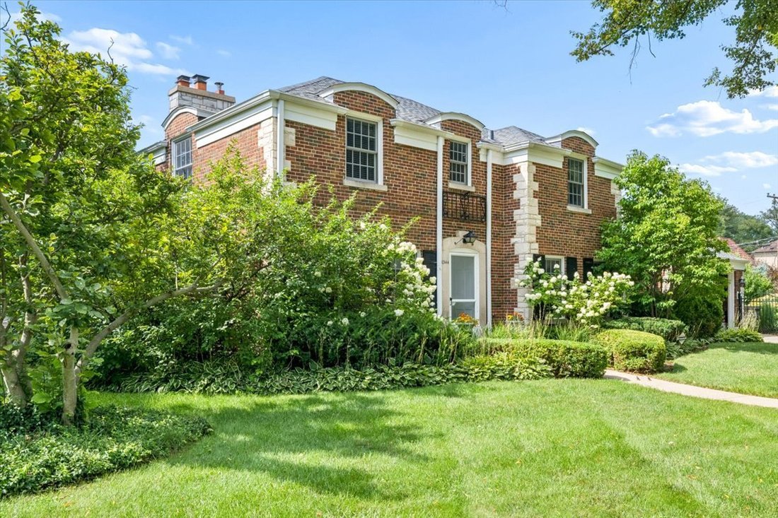 House in River Forest, Illinois, United States 1 - 18839056