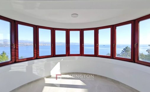 Apartment in Grad Opatija, Primorje-Gorski Kotar County, Croatia 1