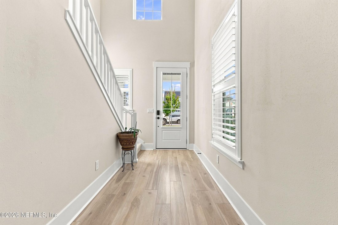 Casa a Jacksonville, Florida, Stati Uniti 5 - 18839509