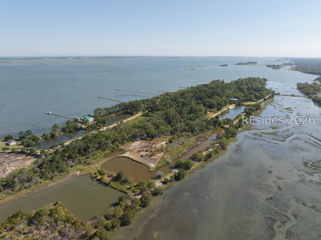 House in Fripp Island, South Carolina, United States 3 - 18840914