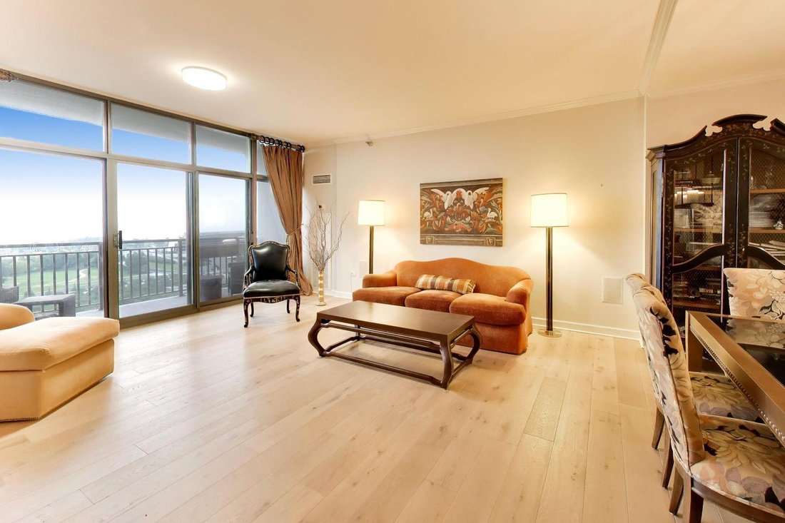 Condominio a Chicago, Illinois, Stati Uniti 4 - 18840030