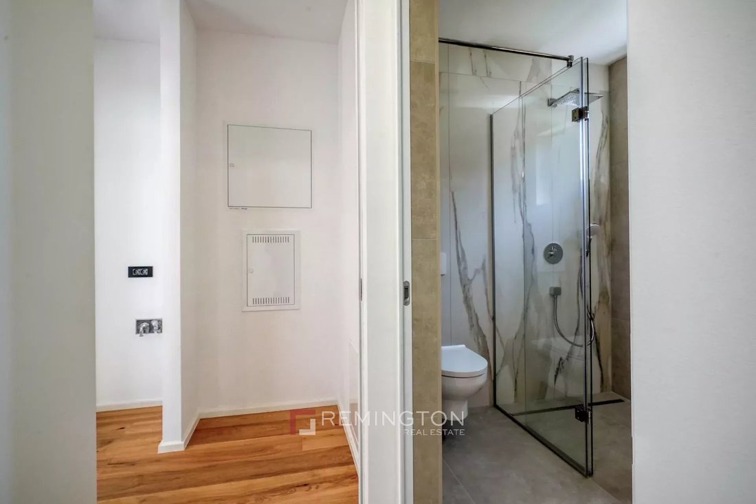 Appartamento a Grad Opatija, Regione litoraneo-montana, Croazia 5 - 18841230