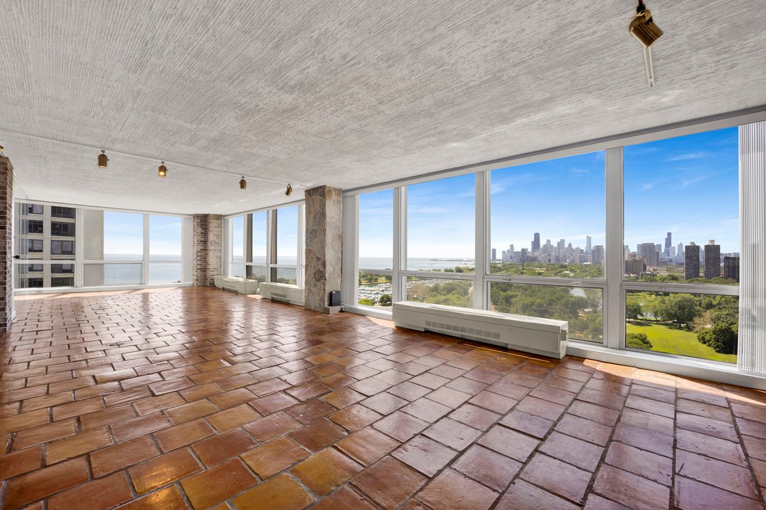 Condo in Chicago, Illinois, United States 2 - 18839049