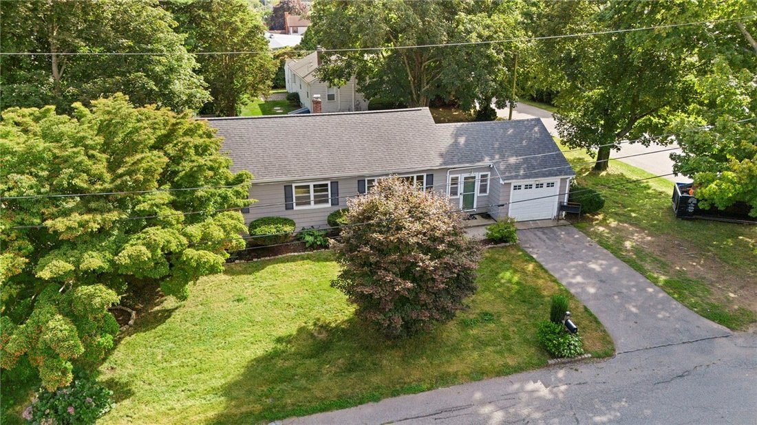 Maison à Portsmouth, Rhode Island, États-Unis 4 - 18839556