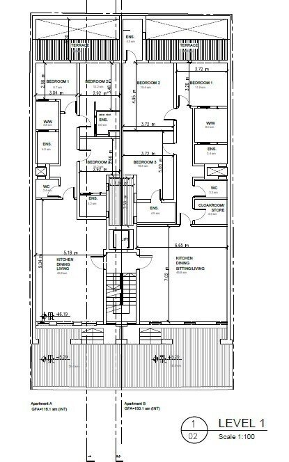 Apartment in Marsaskala, Malta 2 - 18840067