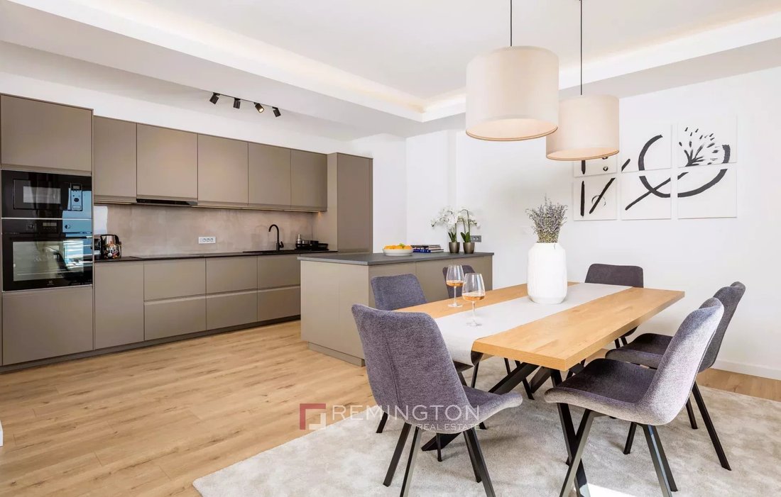 Appartamento a Grad Opatija, Regione litoraneo-montana, Croazia 5 - 18841328