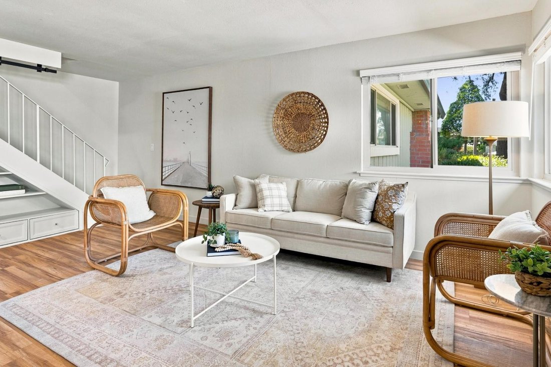 Appartement à Capitola, Californie, États-Unis 5 - 18840140