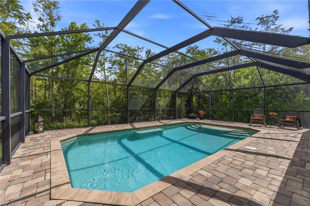 Haus in Naples, Florida, Vereinigte Staaten 1 - 18839894