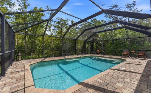 Casa a Naples, Florida, Stati Uniti 1