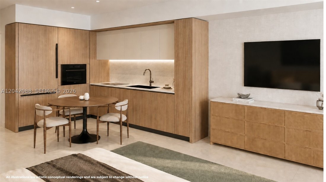 Condo in Hollywood, Florida, United States 2 - 18839488