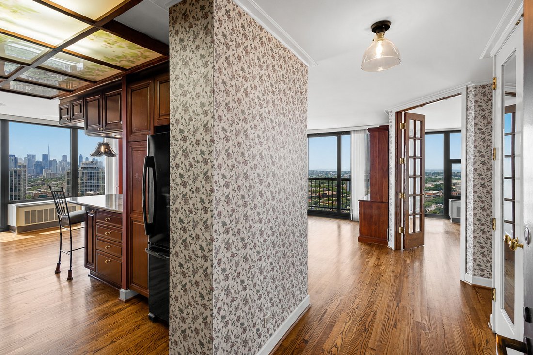 Condo in Chicago, Illinois, United States 5 - 18839644