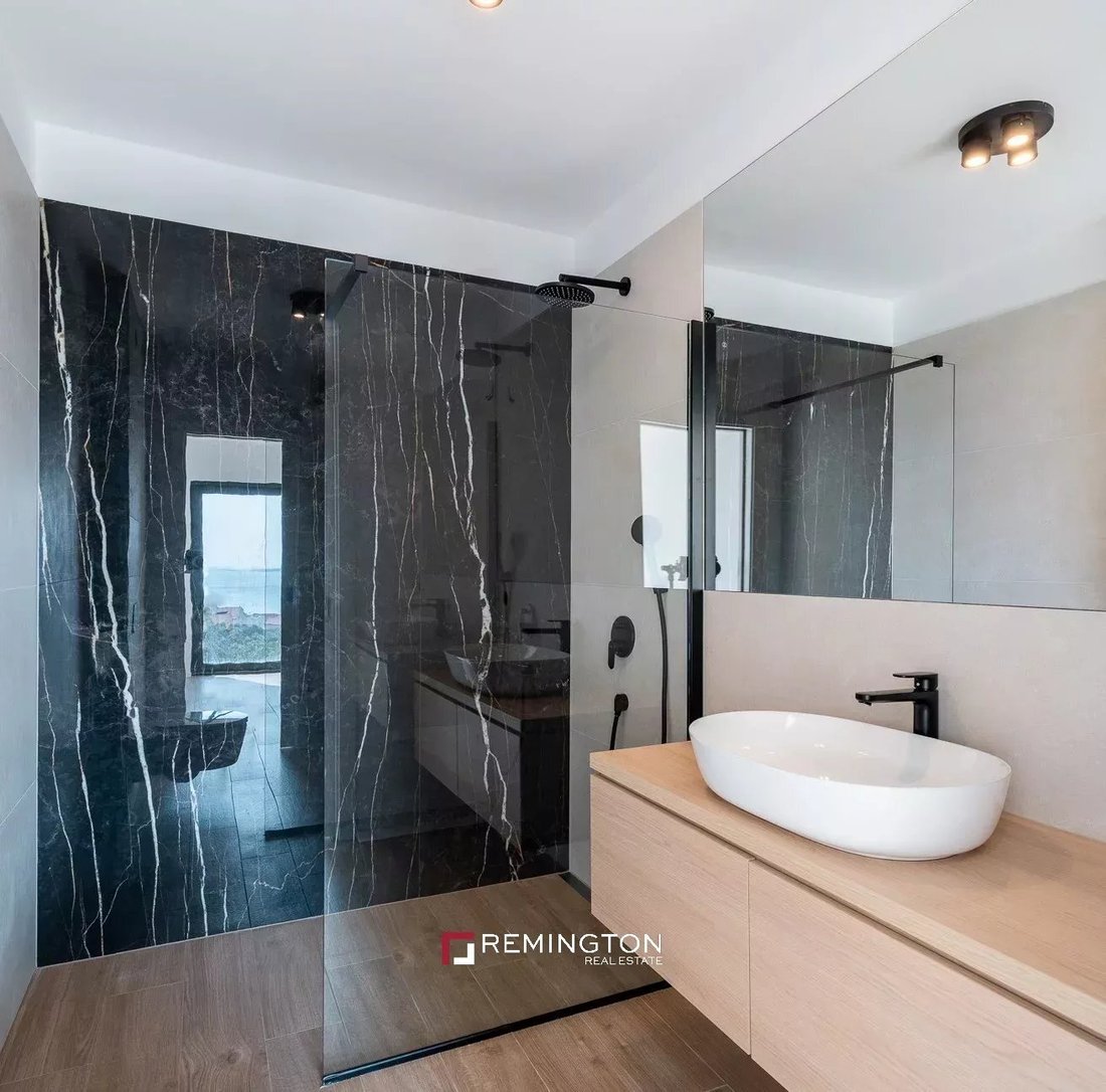 Appartement à Pag, Croatie 5 - 18841125