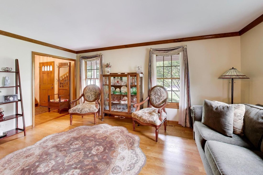 House in Lisle, Illinois, United States 3 - 18839283