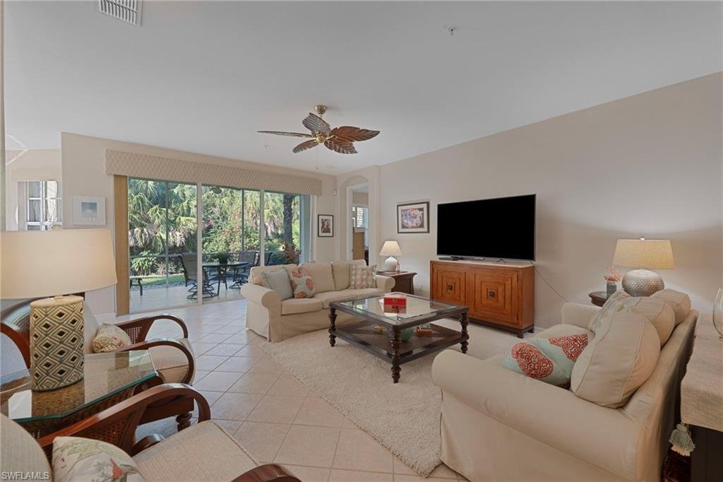 Appartement à Naples, Floride, États-Unis 2 - 18839065
