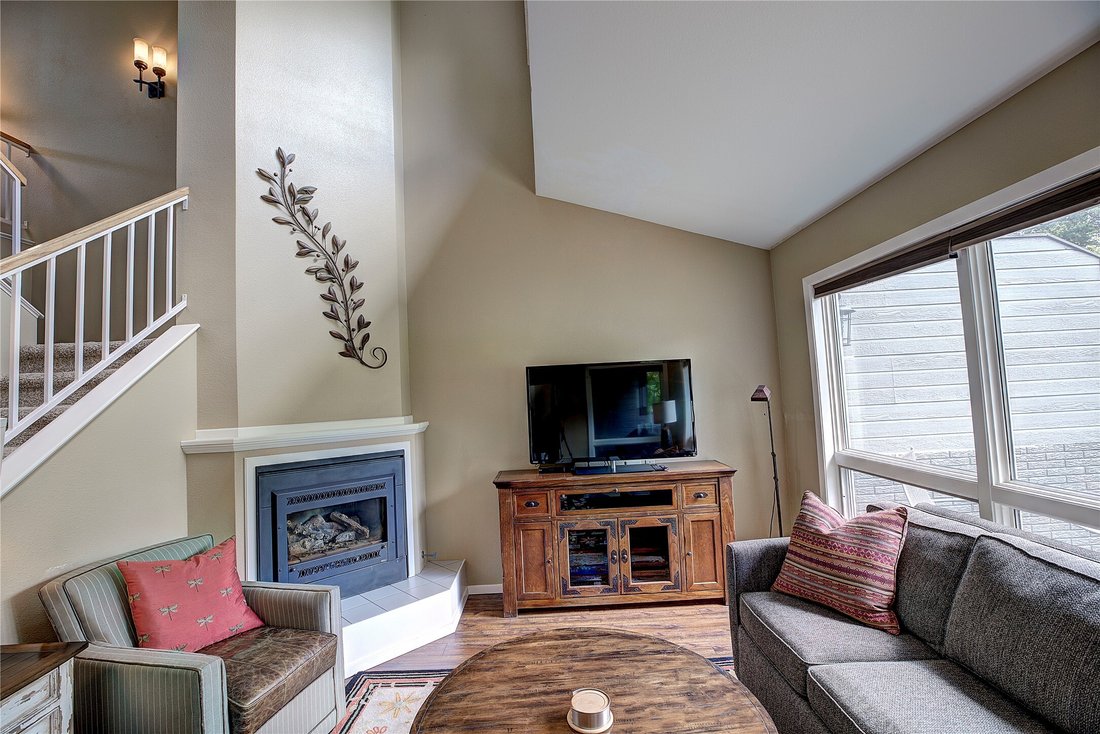 Villa in Columbia Falls, Montana, United States 2 - 18838851