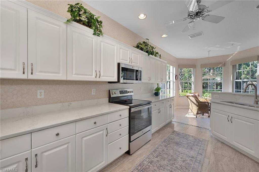 Appartement à Naples, Floride, États-Unis 4 - 18839065