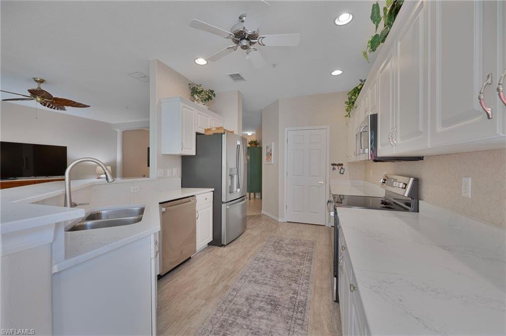 Appartement à Naples, Floride, États-Unis 5 - 18839065