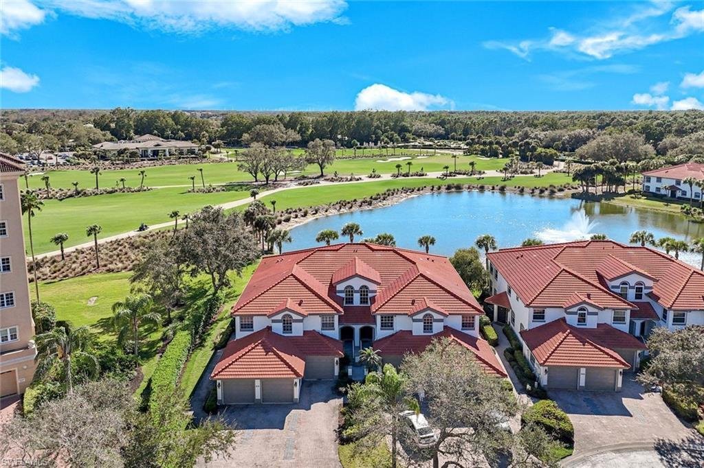 Appartement à Naples, Floride, États-Unis 4 - 18839013