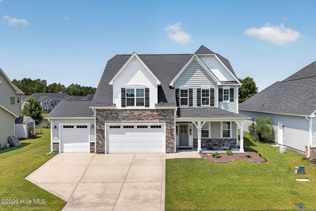 House in Wilmington, North Carolina, United States 3 - 18838900