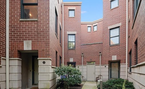 Villa a Chicago, Illinois, Stati Uniti 1