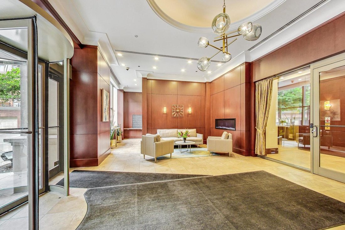 Condominio a Chicago, Illinois, Stati Uniti 2 - 18840030