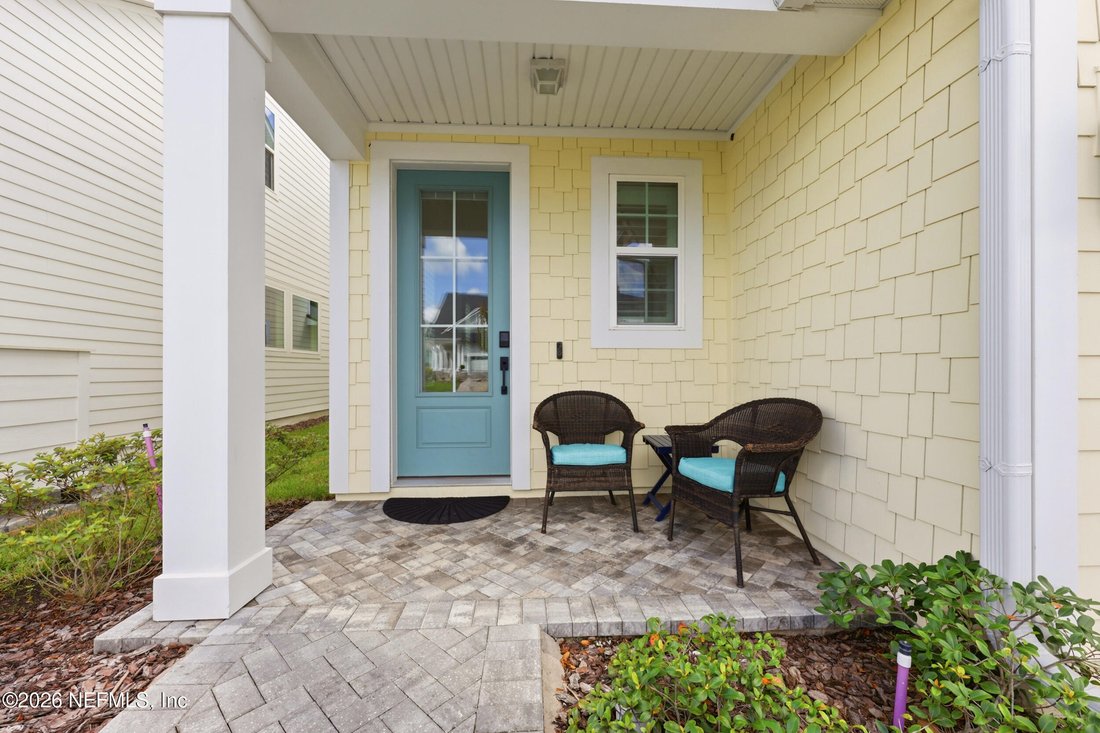 Casa a Jacksonville, Florida, Stati Uniti 3 - 18839509