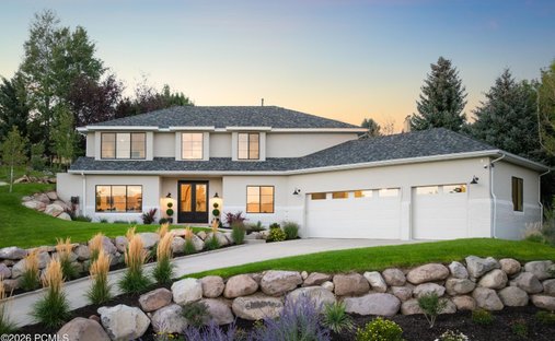 House in Heber City, Utah, United States 1