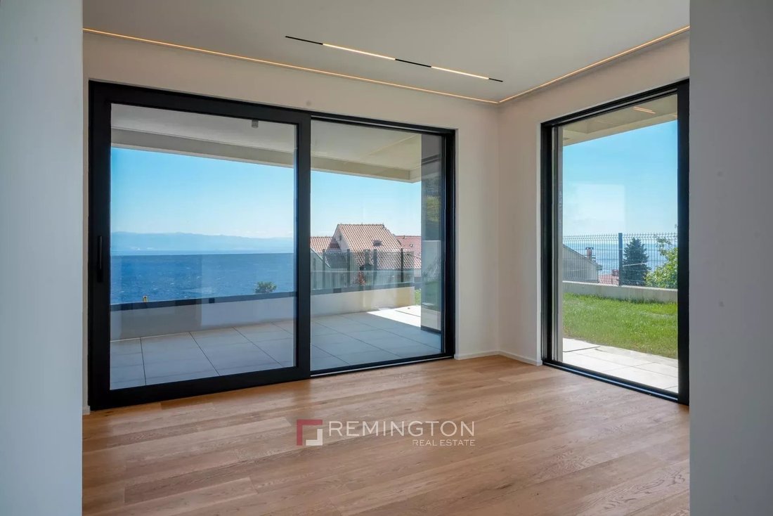 Appartamento a Grad Opatija, Regione litoraneo-montana, Croazia 2 - 18841230