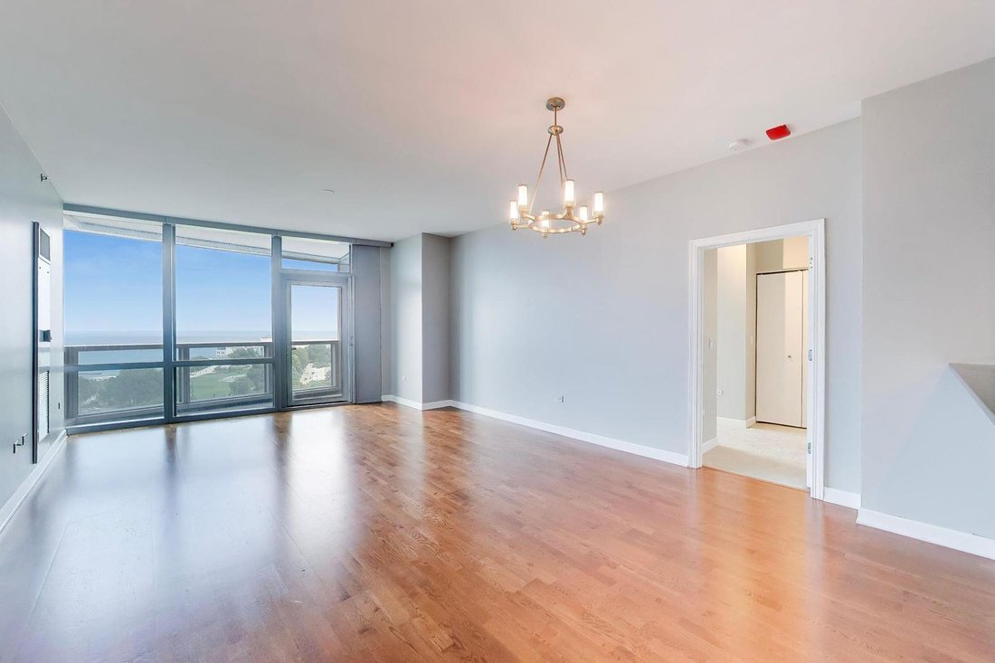 Condo in Chicago, Illinois, United States 3 - 18840319