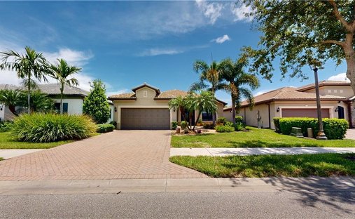 Casa en Ave María, Florida, Estados Unidos 1