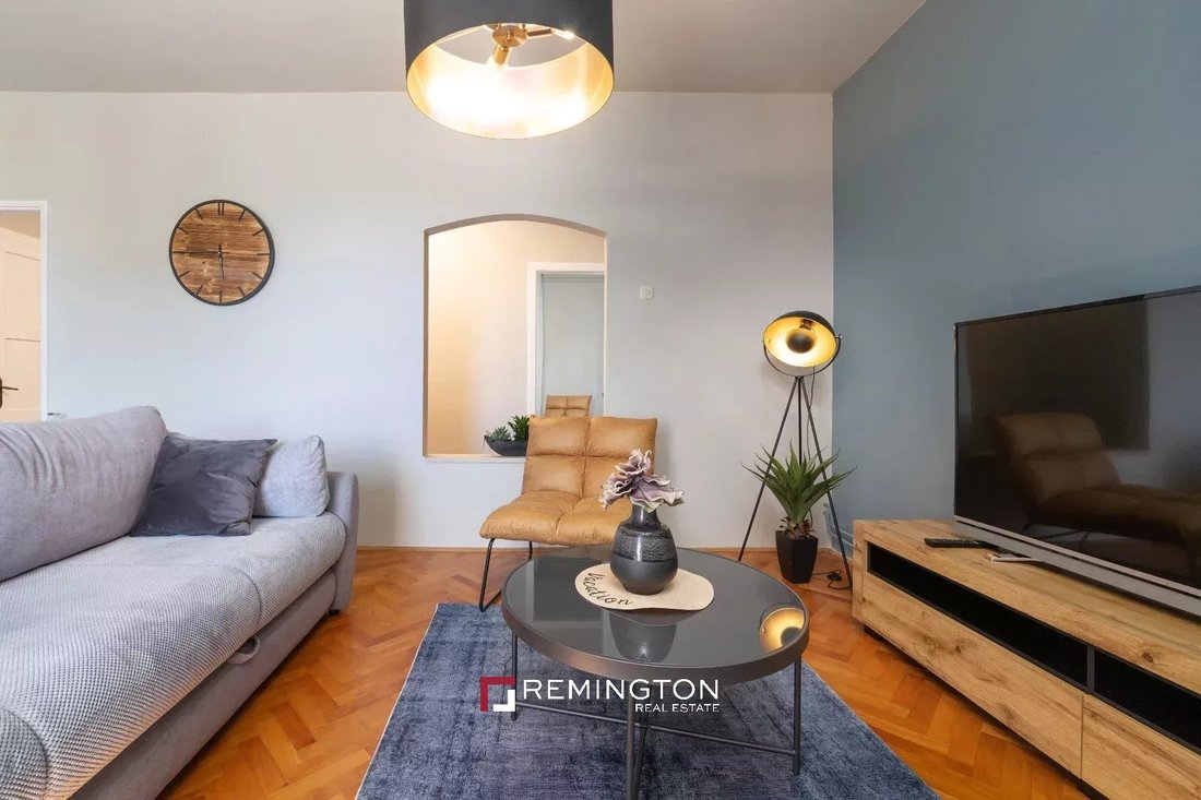 Apartment in Klostar, Istria County, Croatia 4 - 18839787