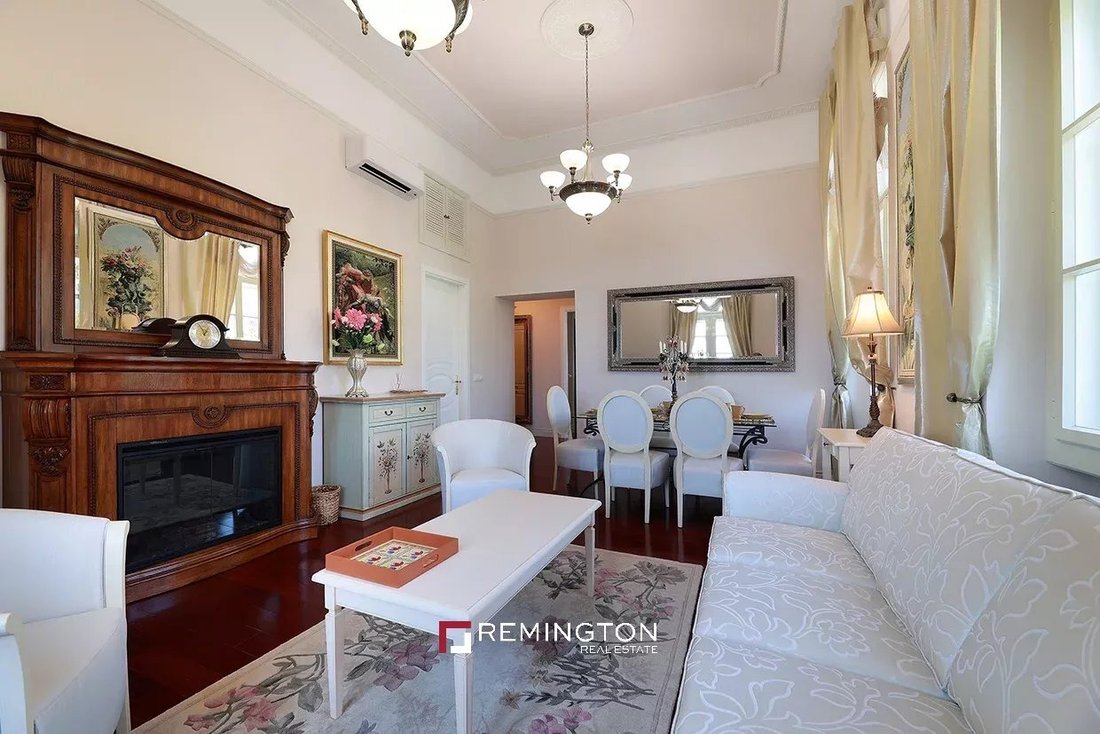 Appartamento a Grad Opatija, Regione litoraneo-montana, Croazia 5 - 18841224