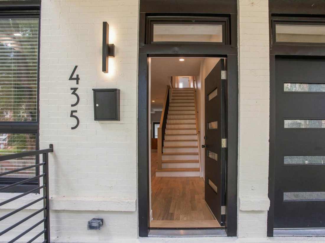 House in Chicago, Illinois, United States 2 - 18839436
