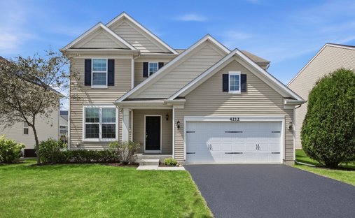 Casa a Naperville, Illinois, Stati Uniti 1