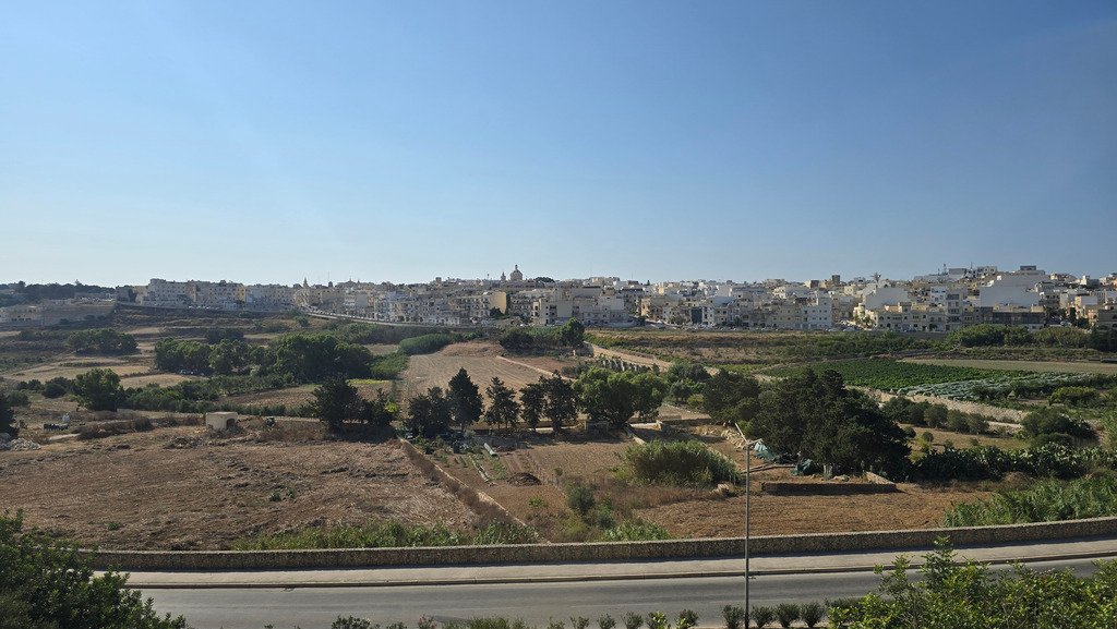 Apartamento en Mtarfa, Malta 1 - 18841091