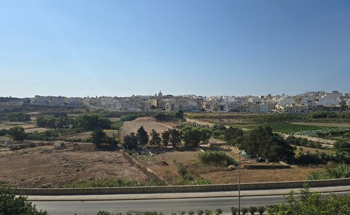 Apartamento en Mtarfa, Malta 1