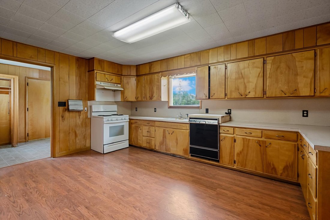 Casa a Columbia Falls, Montana, Stati Uniti 4 - 18838907