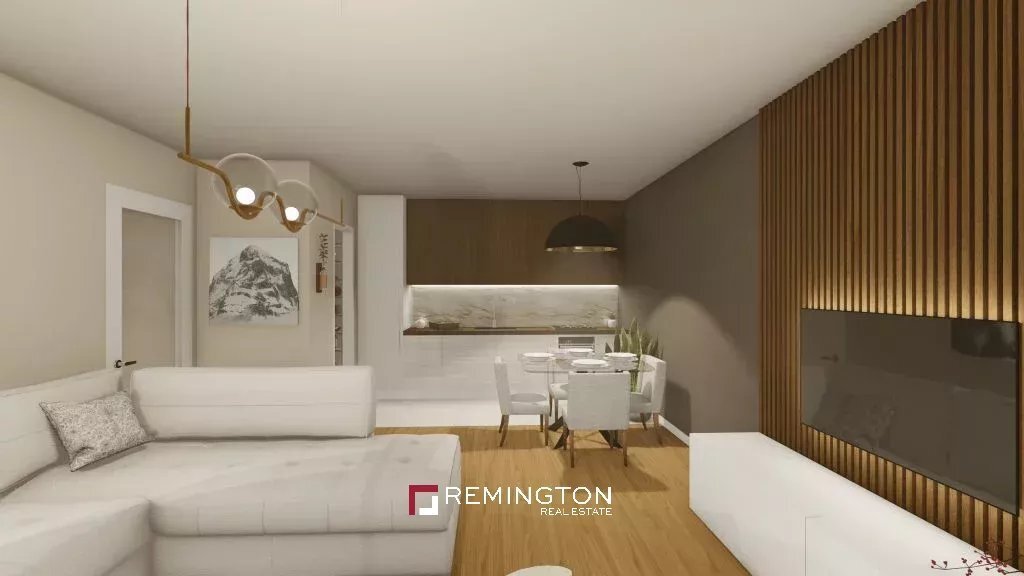 Appartement à Mjesni odbor Brascine-Pulac, Grad Rijeka, Primorje-Gorski Kotar 3 - 18841240
