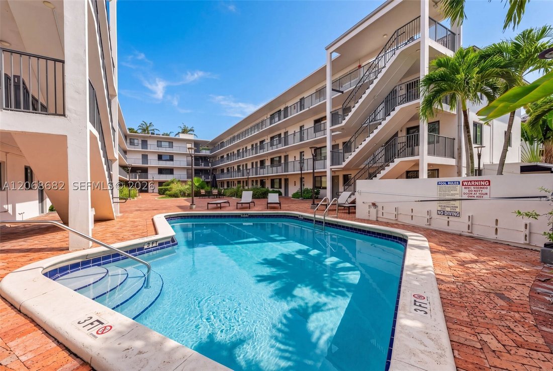 Condo in Miami, Florida, United States 2 - 18839157